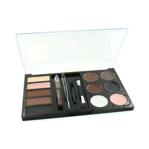 Technic Divine Brow Wenkbrauwset