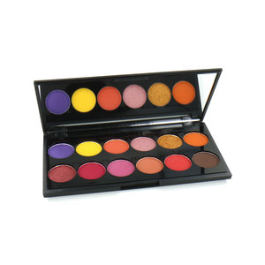 I-Divine Palette Yeux - Chasing The Sun