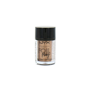 Foil Play Cream Pigment Oogschaduw - 04 Dagger