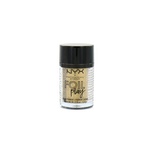 Foil Play Cream Pigment Oogschaduw - 07 Pop Quiz