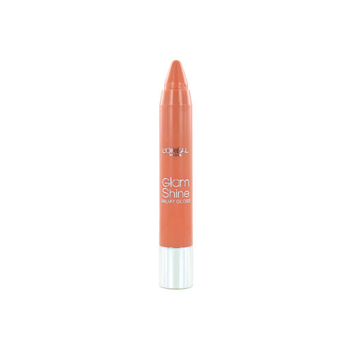 L'Oréal Glam Shine Balmy Lipbalm - 903 Cozy Nude