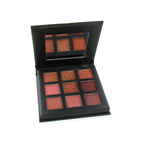 Technic Pressed Pigment Palette Yeux - Entranced