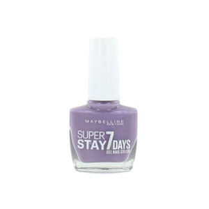 SuperStay 7 Days Nagellak - 901 Visionary