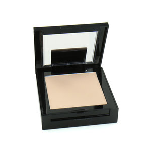 Fit Me Matte + Poreless Compact Poeder - 115 Ivory