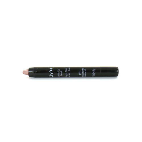NYX Jumbo Lip Pencil - 701 Rosie Brown
