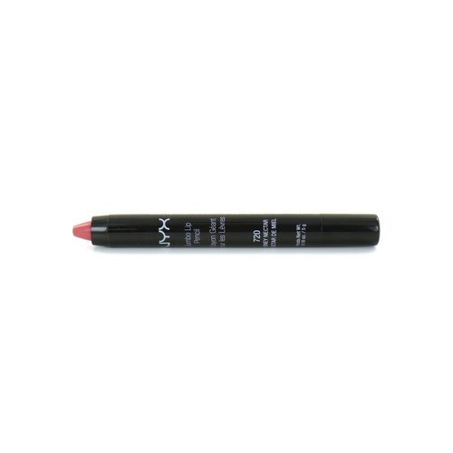 NYX Jumbo Lip Pencil - 720 Honey Nectar