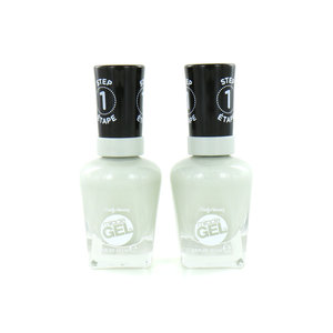 Miracle Gel Nagellak - 682 Like A Moss (2 Stuks)