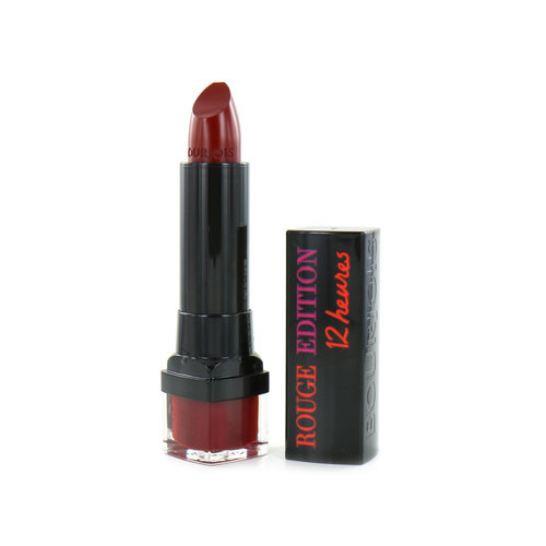 Bourjois Rouge Edition Lipstick - 45 Red-outable
