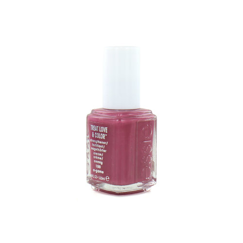 Essie Treat Love & Color Strengthener - 100 A-Game