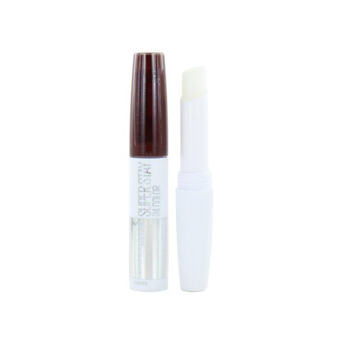 Maybelline SuperStay 24H Rouge à lèvres - 845 Aubergine