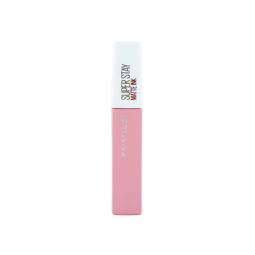 Maybelline SuperStay Matte Ink Lipstick - 10 Dreamer