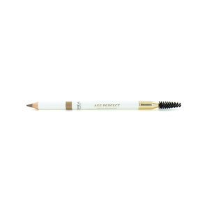 Age Perfect Brow Magnifier Crayon Sourcils - 01 Gold Blond