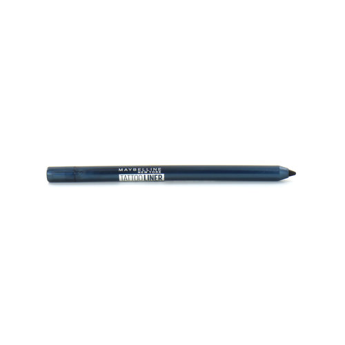 Maybelline Tattooliner Waterproof Eyeliner - 920 Striking Navy