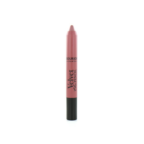 Bourjois Velvet The Pencil Matte Lipstick - 05 A La Fo-Lilas
