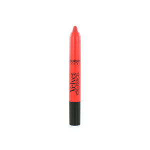 Velvet The Pencil Matte Lipstick - 12 Peche Mignon