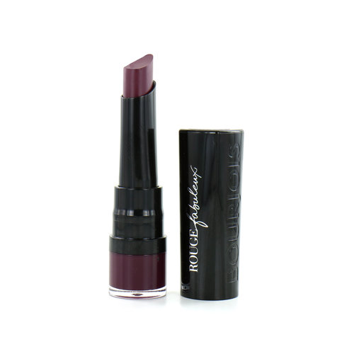 Bourjois Rouge Fabuleux Rouge à lèvres - 15 Plum Plum Pidou