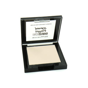 Facestudio Setting Powder - 009 Ivory