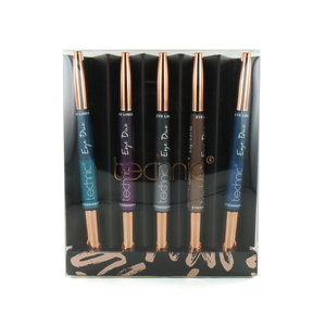 Dual End Eye Crayon & Liner Duo Ensemble-Cadeau