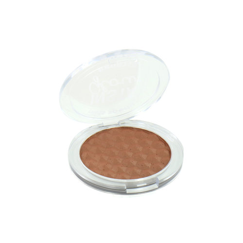 Miss Sporty Insta Glow Bronzer Poudre - 002 Sunny Brunette