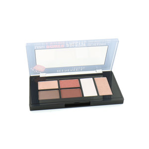 Mini Power Palette Eye, Lip & Cheek Make-up Palette - 003 Queen