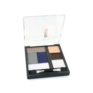 Designer all-in One Palette Maquillage Palette - Glitter