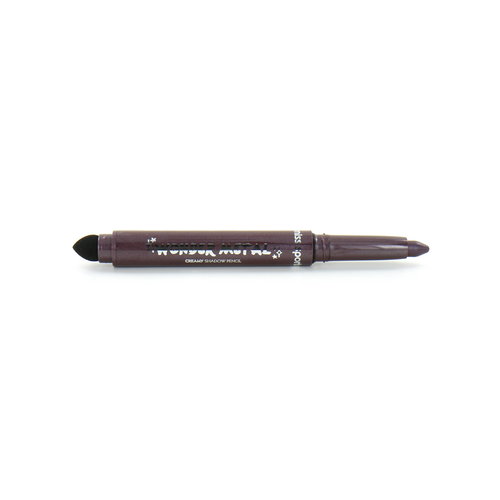 Miss Sporty Wonder Metal Creamy Crayon Fard à Paupières - 130 Purple Lights