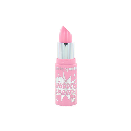 Miss Sporty Wonder Smooth Lipstick - 200 Incredible Pink