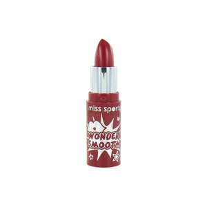 Wonder Smooth Lipstick - 302 Powerfull Berry