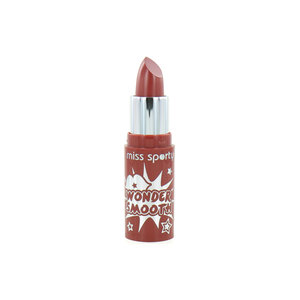 Wonder Smooth Lipstick - 500 Heroic Copper