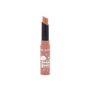 Wonder Sheer & Shine Lipstick - 100 Nearly Nude