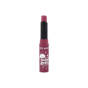 Wonder Sheer & Shine Lipstick - 200 Barely Berry