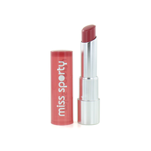 Miss Sporty My BFF Matte Lipstick - 100 My Suede Beige