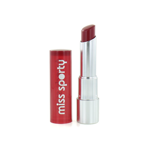 Miss Sporty My BFF Matte Lipstick - 400 My Matte Plum