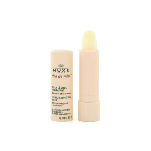 Nuxe Rêve De Miel Lipbalm