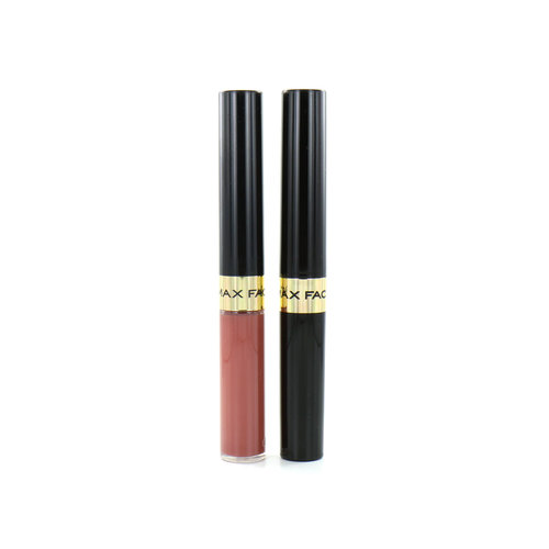 Max Factor Lipfinity Lip Colour Limited Edition Rouge à lèvres - 82 Stardust