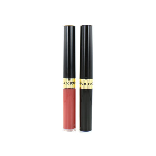 Max Factor Lipfinity Lip Colour Limited Edition Rouge à lèvres - 90 Starstruck