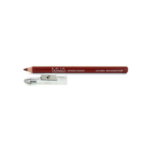 Intense Colour Crayon à lèvres - Brooding Plum (Avec taille-crayon)