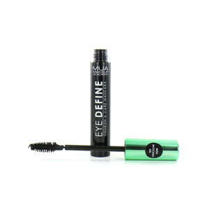 Eye Define Nourish & Care Mascara - Black