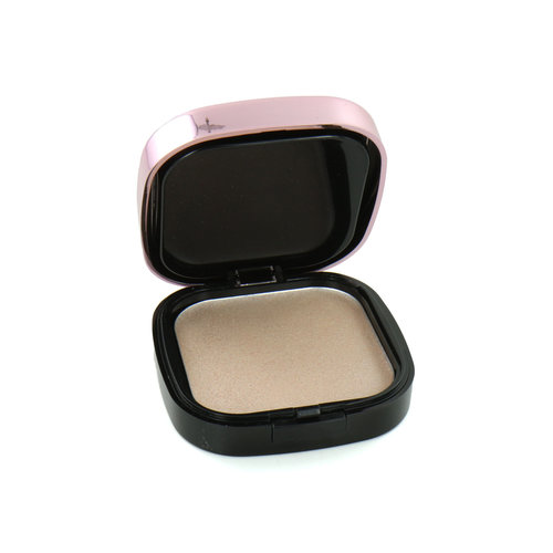 MUA Strobe & Glow Highlight Kit - Pearl Gold