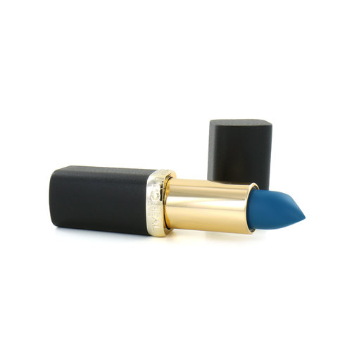 L'Oréal Color Riche Matte Lipstick - B38 Poison