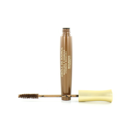 Bourjois Eyebrow Mascara - 21 Or Blond