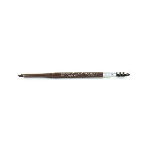 Bourjois Brow Reveal Crayon Sourcils - 003 Brown