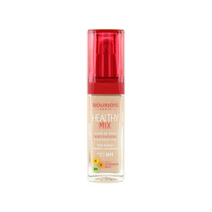 Healthy Mix Anti-Fatigue Foundation - 51,5 Rose Vanilla