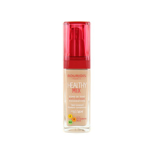 Healthy Mix Anti-Fatigue Foundation - 52,5 Rose Beige