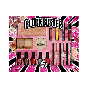 Blockbuster Cadeauset