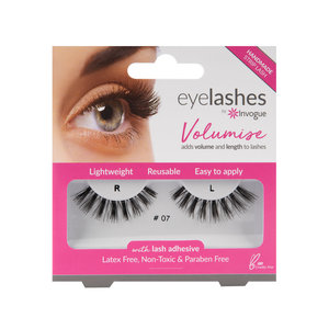 Volumise Faux Cils - #7