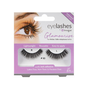 Glamourise Faux Cils - #83