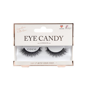 Signature Collection Faux Cils - Coco