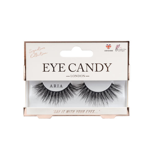 Eye Candy Signature Collection Faux Cils - Aria