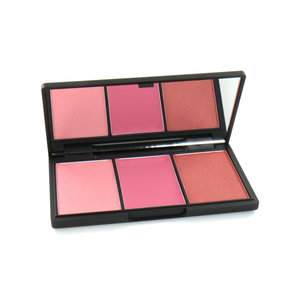 Blush By 3 Blush Palette - Pink Lemonade